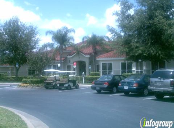 Andover Place at Cross Creek Apartments - Tampa, FL