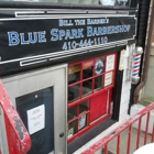 Blue Spark Barbershop