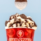 Cold Stone Creamery