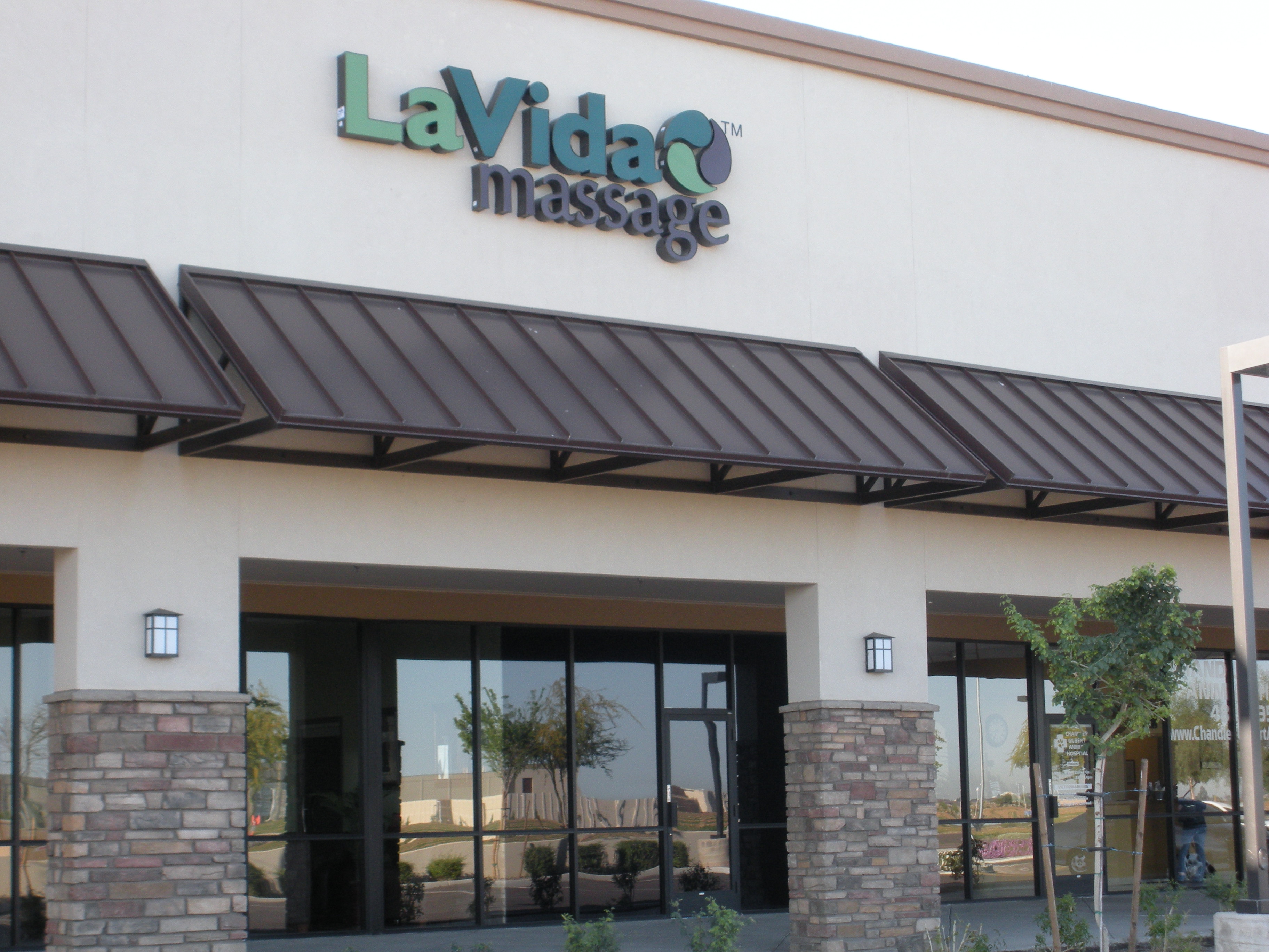 LaVida Massage 3020 S Gilbert Rd, Chandler, AZ 85286 - YP.com