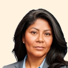 Monica I. Romero, Counselor