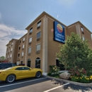 Comfort Inn & Suites Wilkes Barre - Arena - Motels