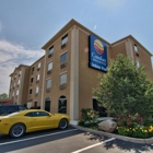 Comfort Inn & Suites Wilkes Barre - Arena