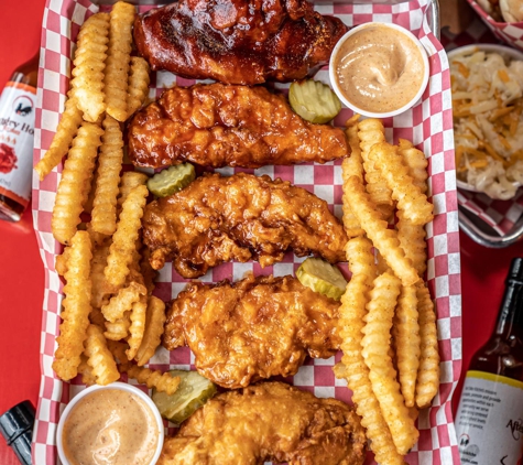 HCK Hot Chicken - Woodbridge, VA