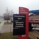 Everybodies Gym - Gymnasiums