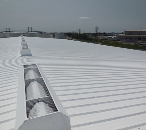 DMD Commercial Roofing - Gordonville, PA