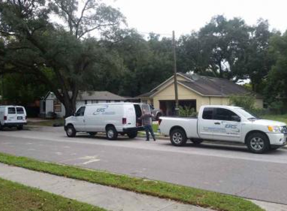 Emergency Restoration Services - Orlando, FL