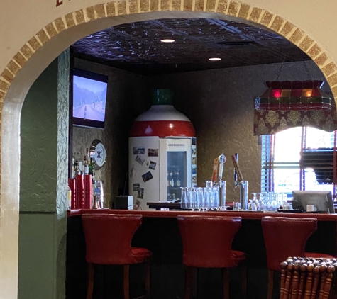 Sorrento Pizza & Restaurant - Cincinnati, OH