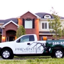 Preventive Pest Control - Insect Control Devices