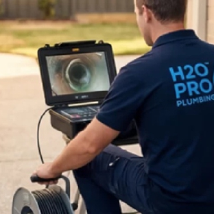 H2O Pro Plumbing - Five Dock, NSW