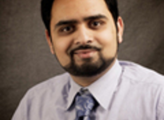 Dr. Daanish D Hoda, MD - Salt Lake City, UT