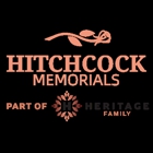 Hitchcock Memorials