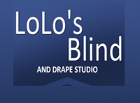 Lolo's Blind And Drape - Sarasota, FL