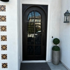 Iron Doors Arizona