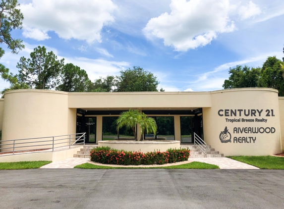 Century 21 Tropical Breeze Realty - Port Charlotte, FL