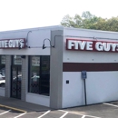 Five Guys - Hamburgers & Hot Dogs