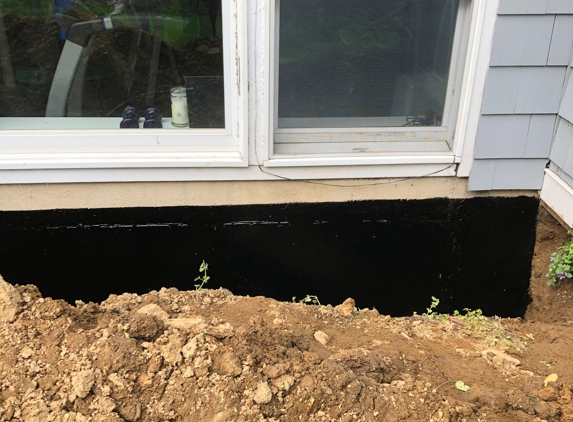 United Waterproofing, LLC - Ridgefield, CT