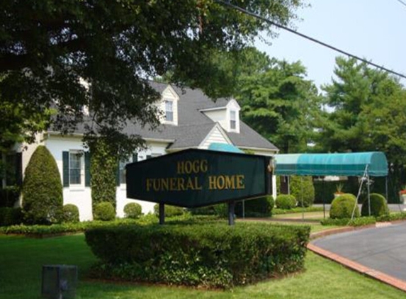 Hogg Funeral Home Inc - Hayes, VA