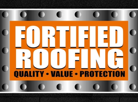 Fortified Roofing - Trenton, NJ