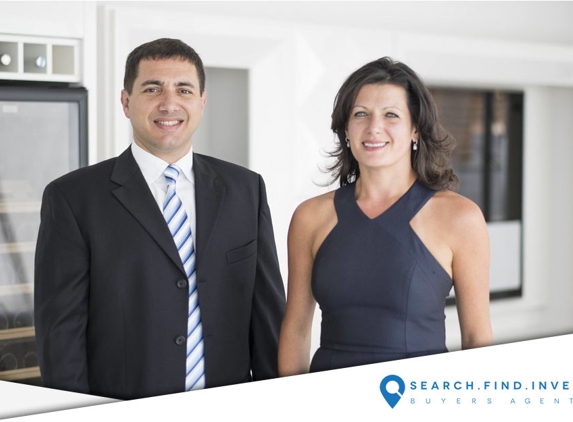 Search Find Invest - Bondi Junction, NSW