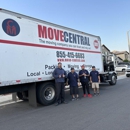 Move Central Movers & Storage - Movers