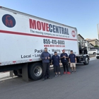 Move Central Movers & Storage