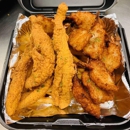 Krab Kingz Seafood KCK - Seafood Restaurants