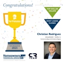 Rodriguez, Christian, MLO - Mortgages