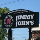 Jimmy John's - Sandwich Shops