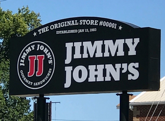 Jimmy John's - San Antonio, TX