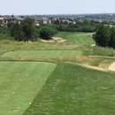 Ridge Restaurant - Golf Courses