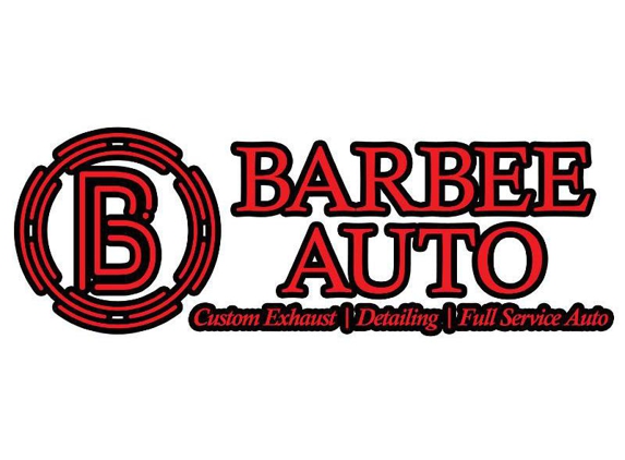 Barbee Auto Body Works & Collision - Austin, TX
