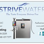 Strive Water LLC.