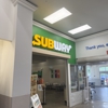Subway gallery