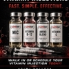 Gameday Men's Health Simi Valley, CA gallery