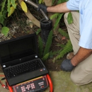 Pinpoint Leak Detection - Inspection Service