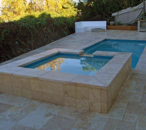 Emerge Pools, Inc. - Panorama City, CA