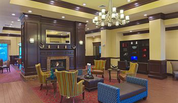 Hampton Inn & Suites Asheville-I-26 - Fletcher, NC