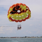 Anna Maria Island Parasail