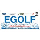 Egolf Chrysler Jeep Dodge Ram of Brevard - New Car Dealers