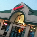 Hess Express - Gas Stations