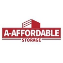 A-Affordable Boat & RV Storage - Boat Storage