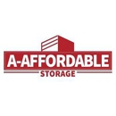 A-Affordable RV, Boat, & Personal Storage - Storage Household & Commercial