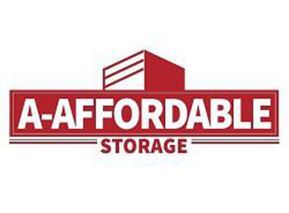 A-Affordable RV & Boat Storage - Crowley, TX