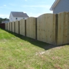 J H Fencing and Landscape, LLC gallery