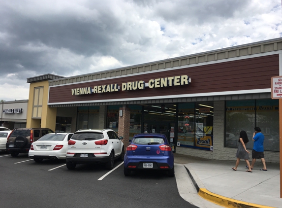 Vienna Rexall Drug Center - Vienna, VA