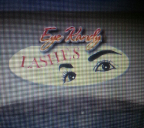 Eye Kandy Lashes Beauty Bar & Boutique - Marietta, GA