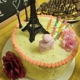 Carolinas Wedding Events and Cakes