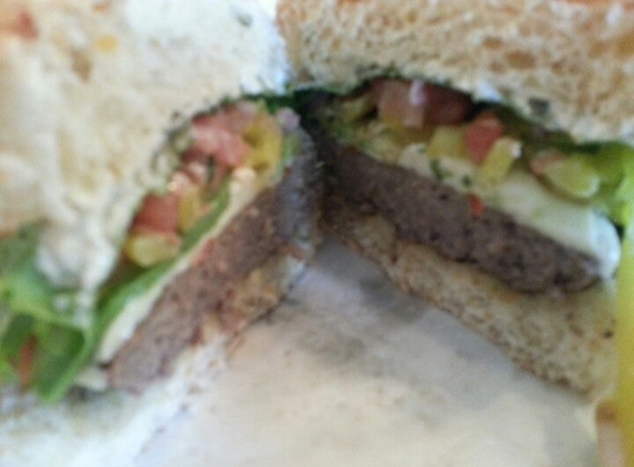 Fat Cow Burgers & Salads - Baton Rouge, LA