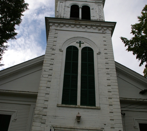 Main Street Baptist Church - Conway, NH